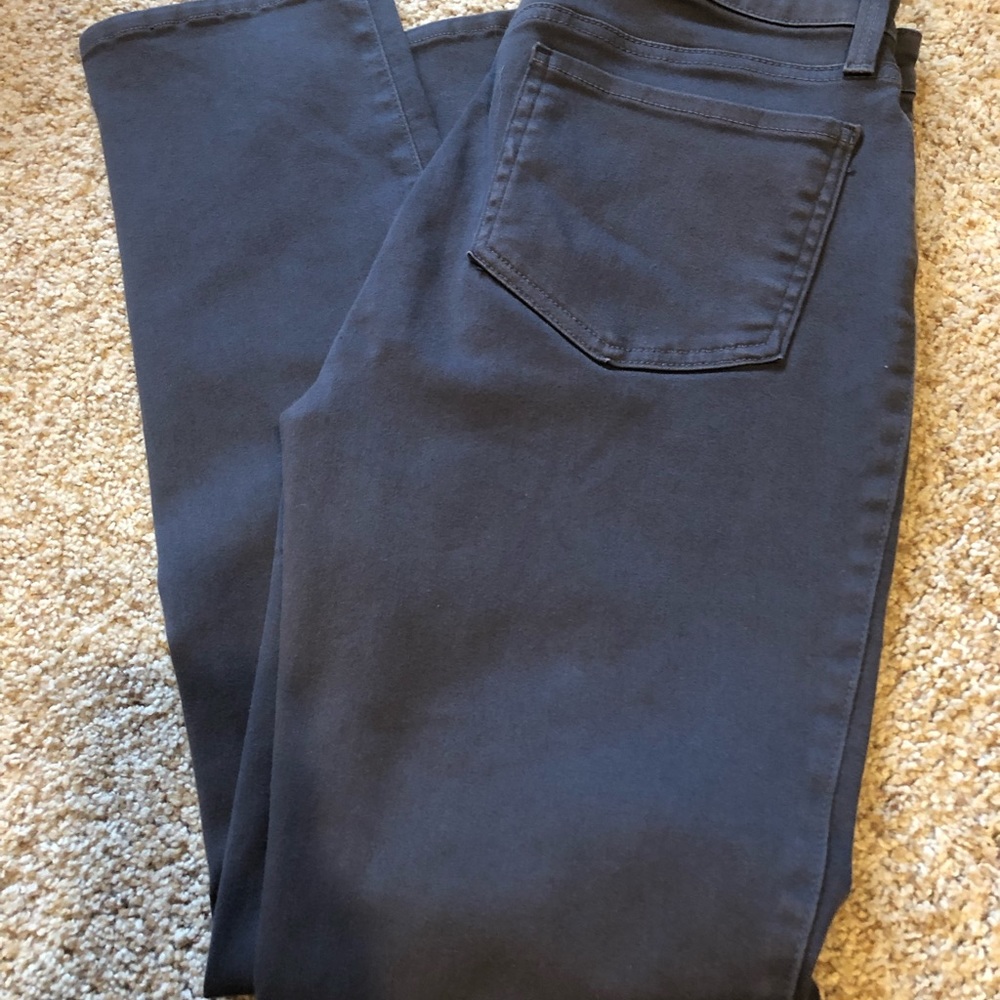 NYDJ Sheri slim jean